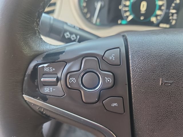 Used 2015 Buick LaCrosse Leather FWD image 20