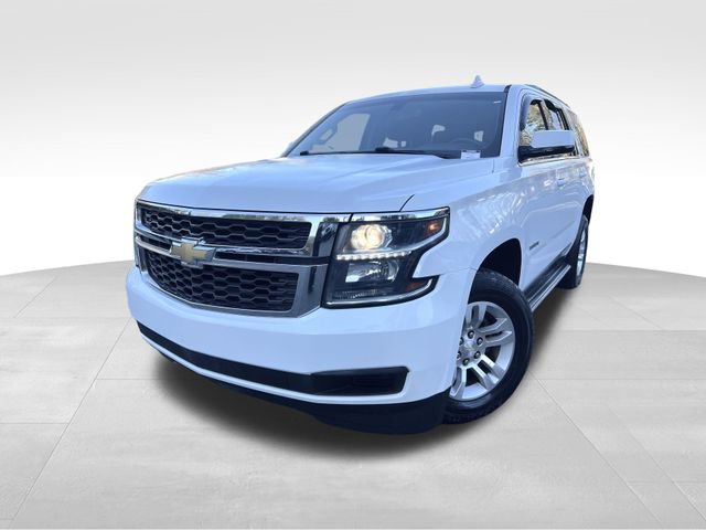 Used 2016 Chevrolet Tahoe LS image 9