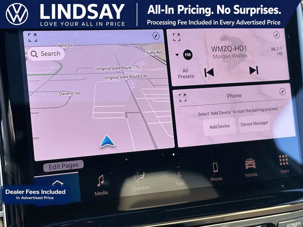 Used 2022 Jeep Grand Cherokee Limited 4xe AWD/4WD image 16