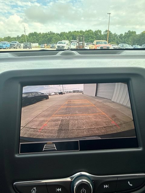 Used 2022 Chevrolet Equinox LT FWD image 29