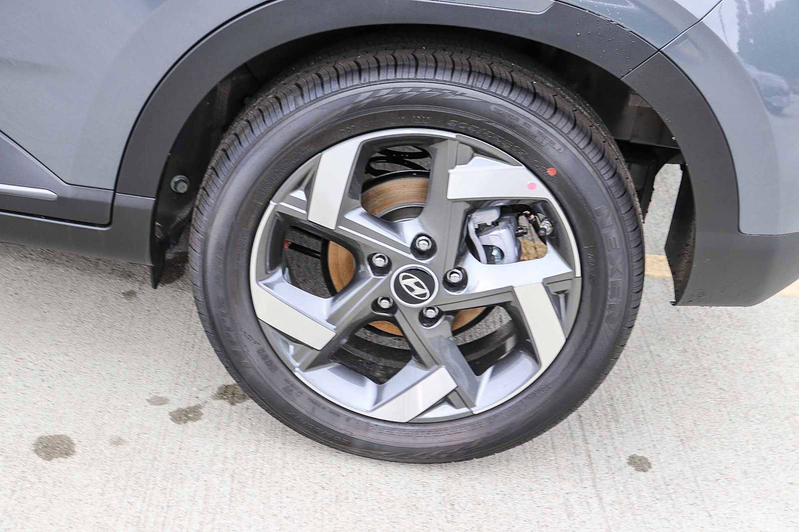 New 2026 Hyundai Venue SEL image 11