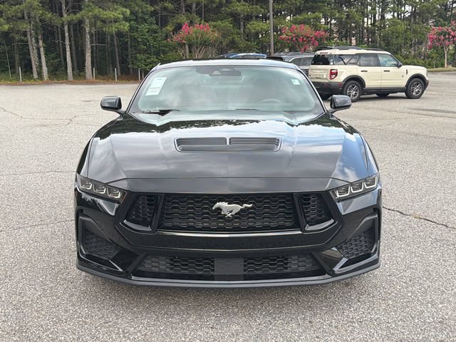 Certified 2024 Ford Mustang GT Premium RWD image 2