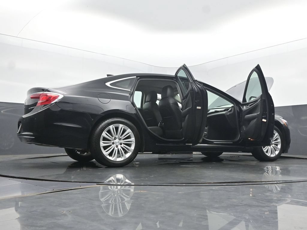 Used 2018 Buick LaCrosse Essence w/ Sun and Shade Package FWD image 63