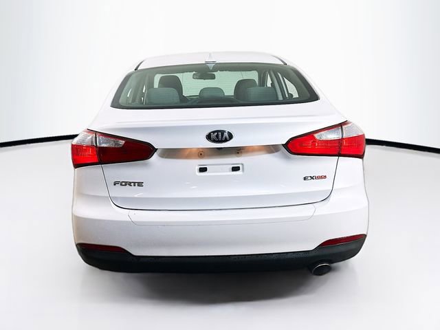 Used 2014 Kia Forte EX image 7