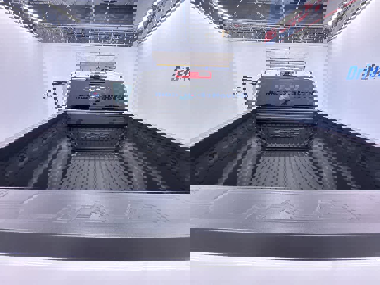 Used 2024 Chevrolet Colorado ZR2 w/ ZR2 Convenience Package III image 44