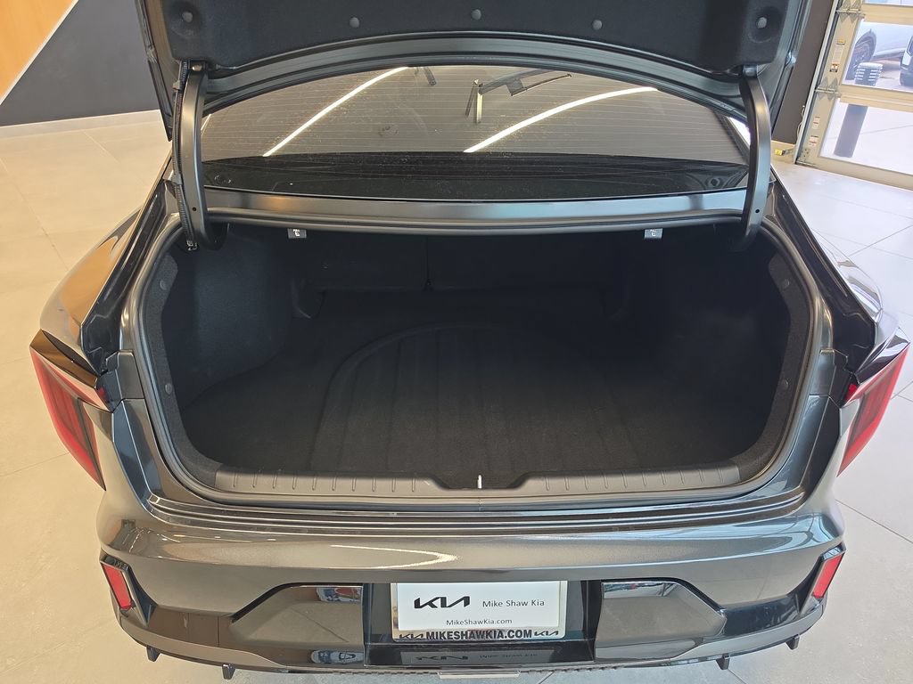 Certified 2026 Kia K4 GT-Line FWD image 29