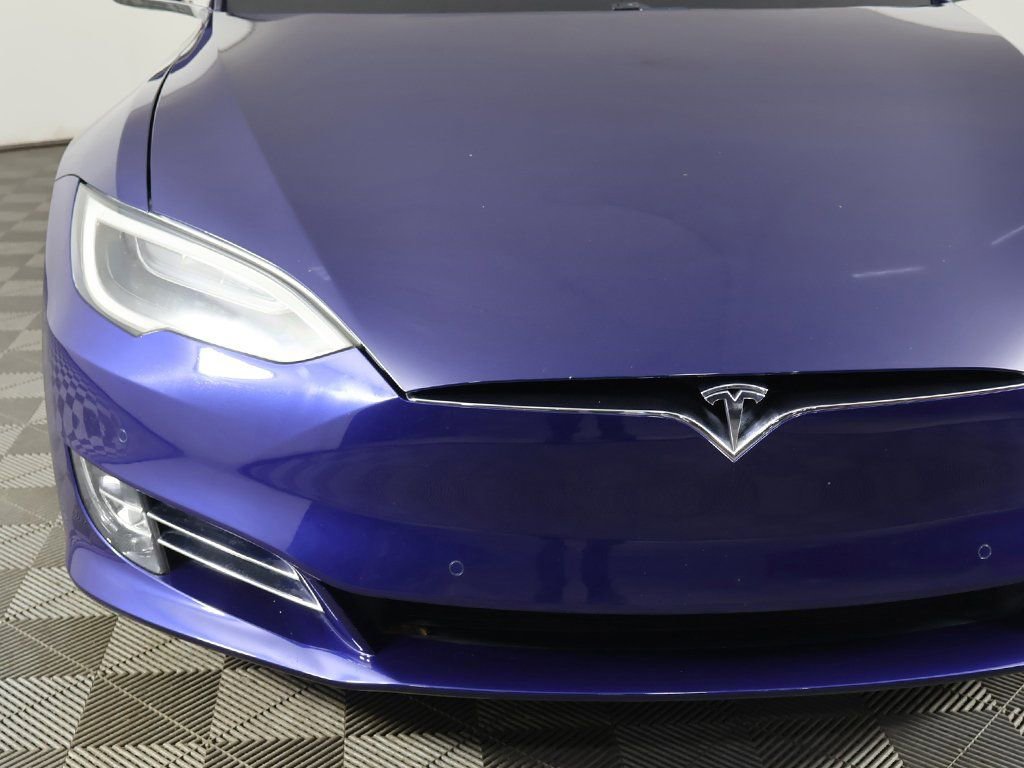 Used 2019 Tesla Model S P100D image 13