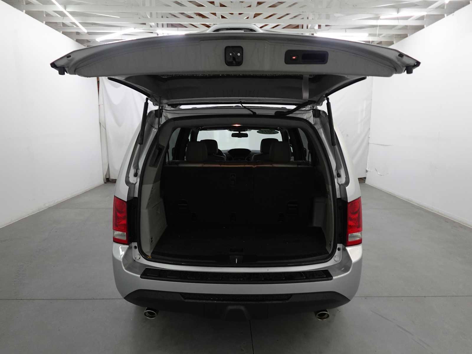 Used 2015 Honda Pilot EX-L image 31