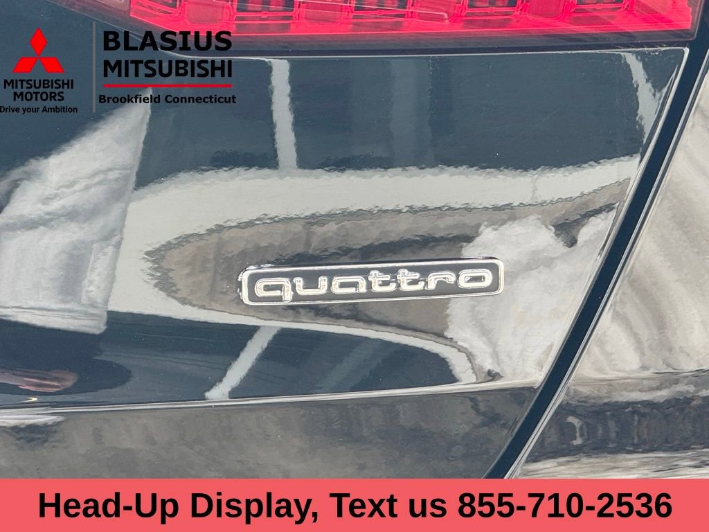 Used 2023 Audi A6 3.0T Prestige w/ Prestige Package image 18