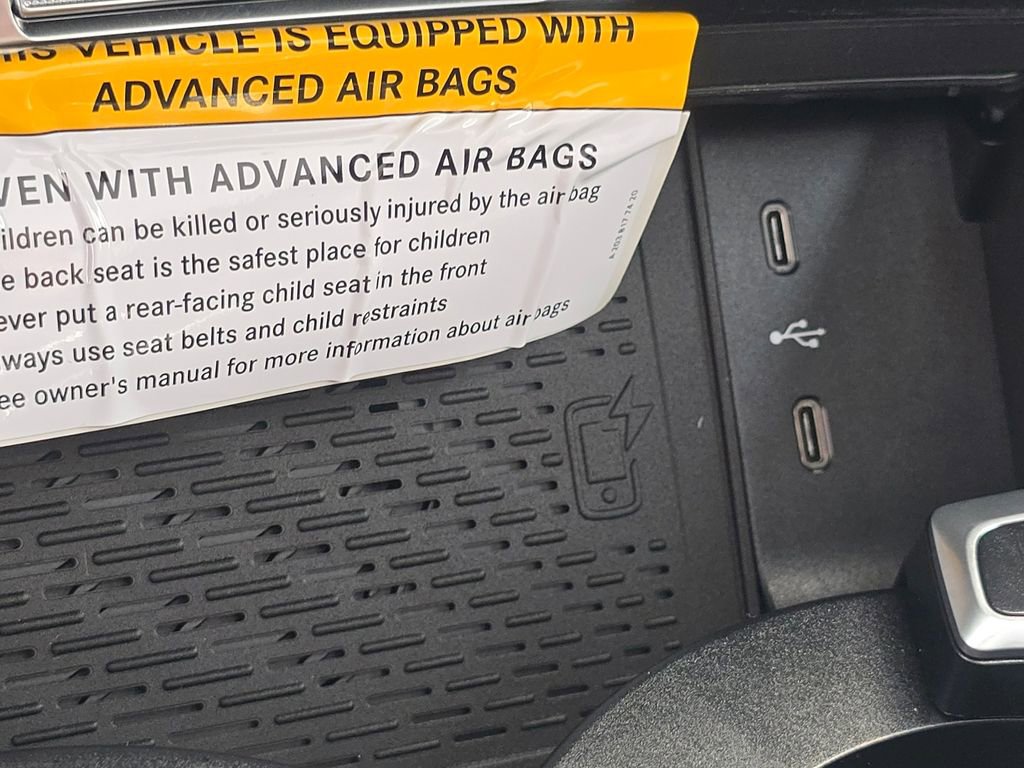 New 2025 Mercedes-Benz GLE 580 4MATIC image 32