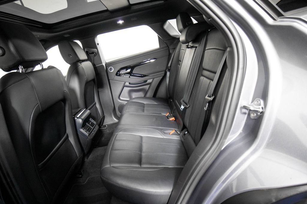 Used 2024 Land Rover Range Rover Evoque S AWD/4WD image 12