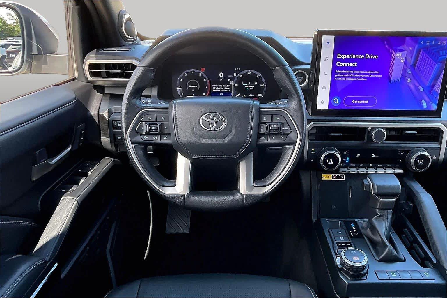 Used 2026 Toyota 4Runner Limited AWD/4WD image 6