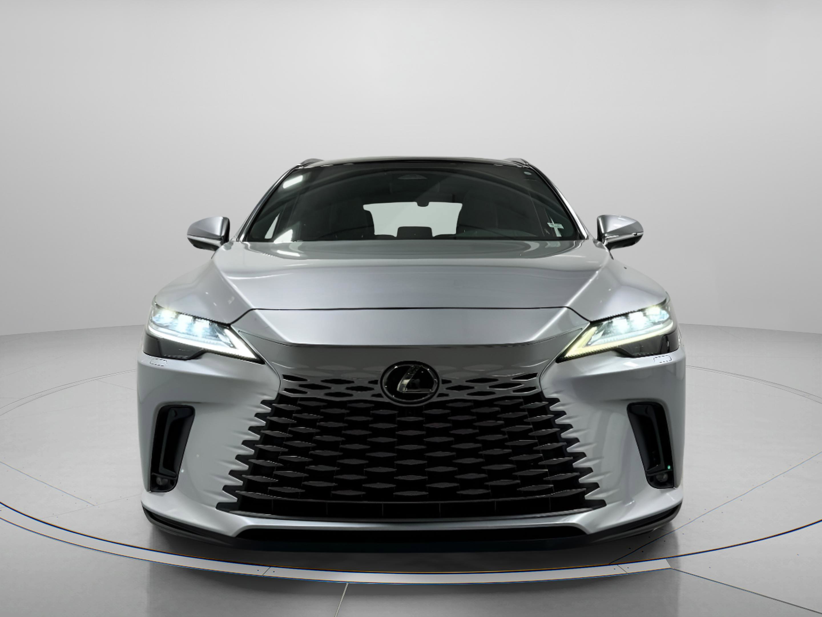 Used 2023 Lexus RX 350 RX 350 Luxury w/ Cold Area Package image 7