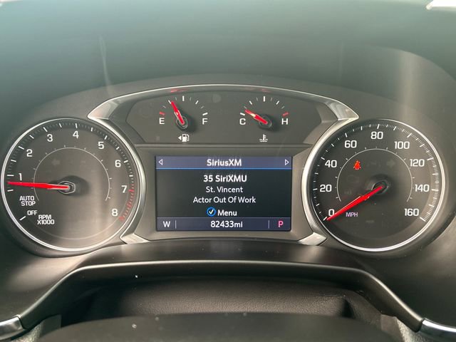 Used 2019 Chevrolet Blazer LT w/ Sun and Wheels Package image 16