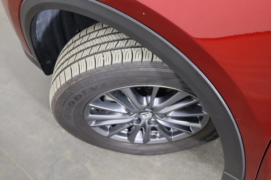 Used 2019 MAZDA CX-5 Touring AWD/4WD image 40