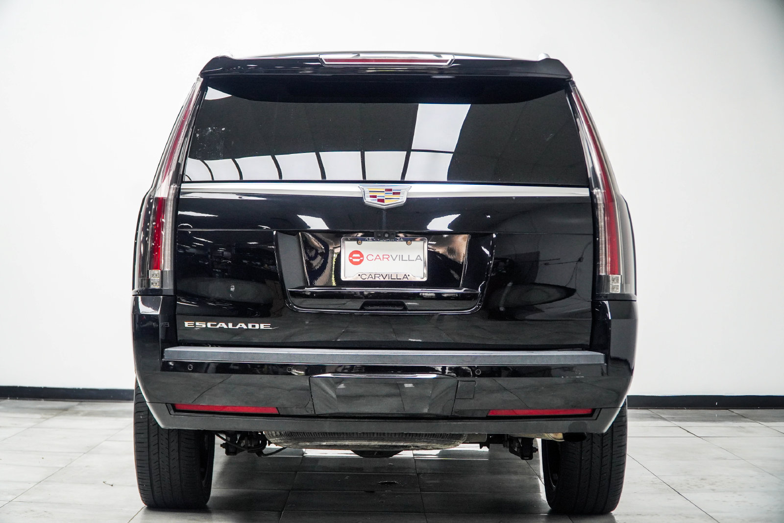 Used 2020 Cadillac Escalade Luxury RWD image 12