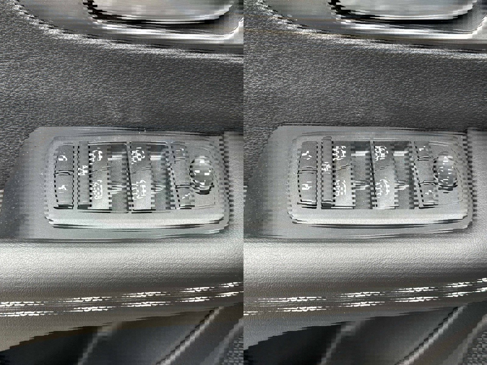 New 2026 Chrysler Pacifica Select image 20