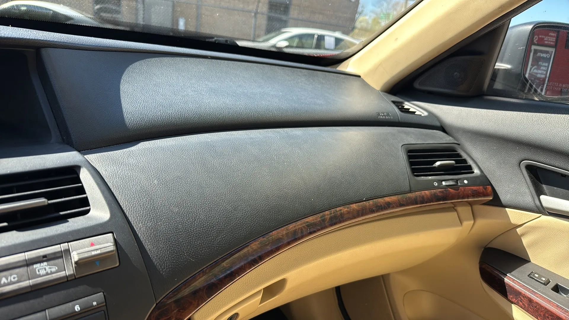Used 2010 Honda Crosstour EX-L image 33