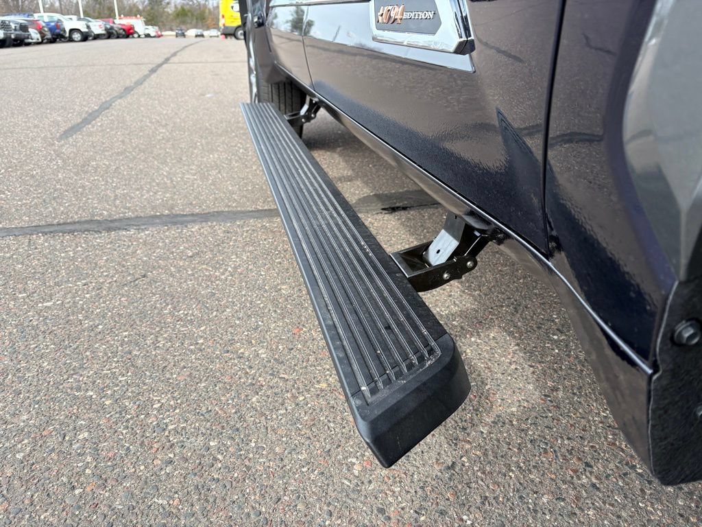 New 2026 Toyota Tundra 1794 Edition AWD/4WD image 10
