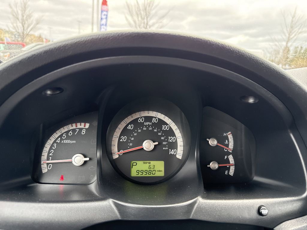 Used 2008 Kia Sportage LX AWD/4WD image 21