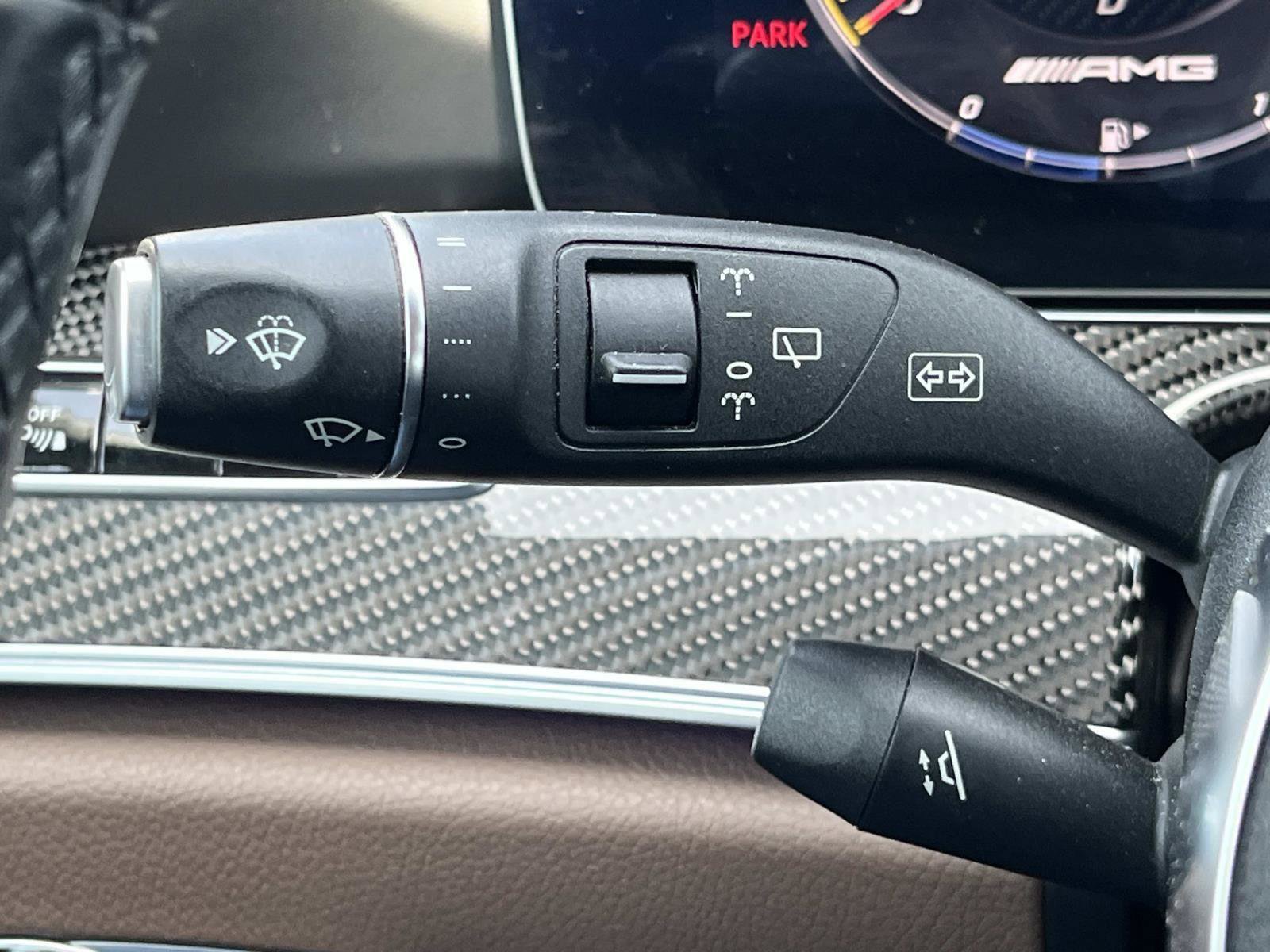 Certified 2019 Mercedes-Benz E 63 AMG S image 37