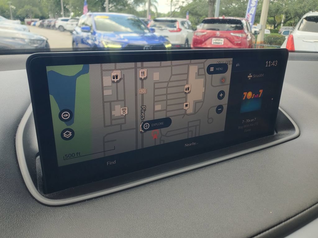 Certified 2022 Acura MDX FWD w/ Technology Package image 31