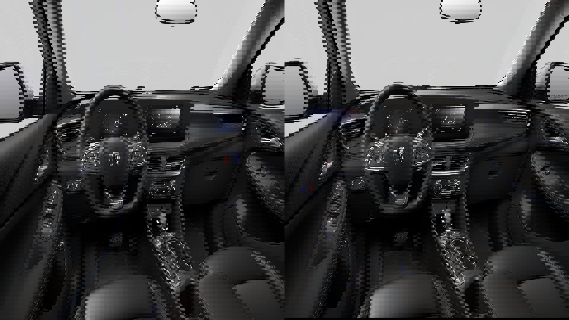 New 2026 Buick Encore GX Sport Touring w/ Advanced Technology Package image 91