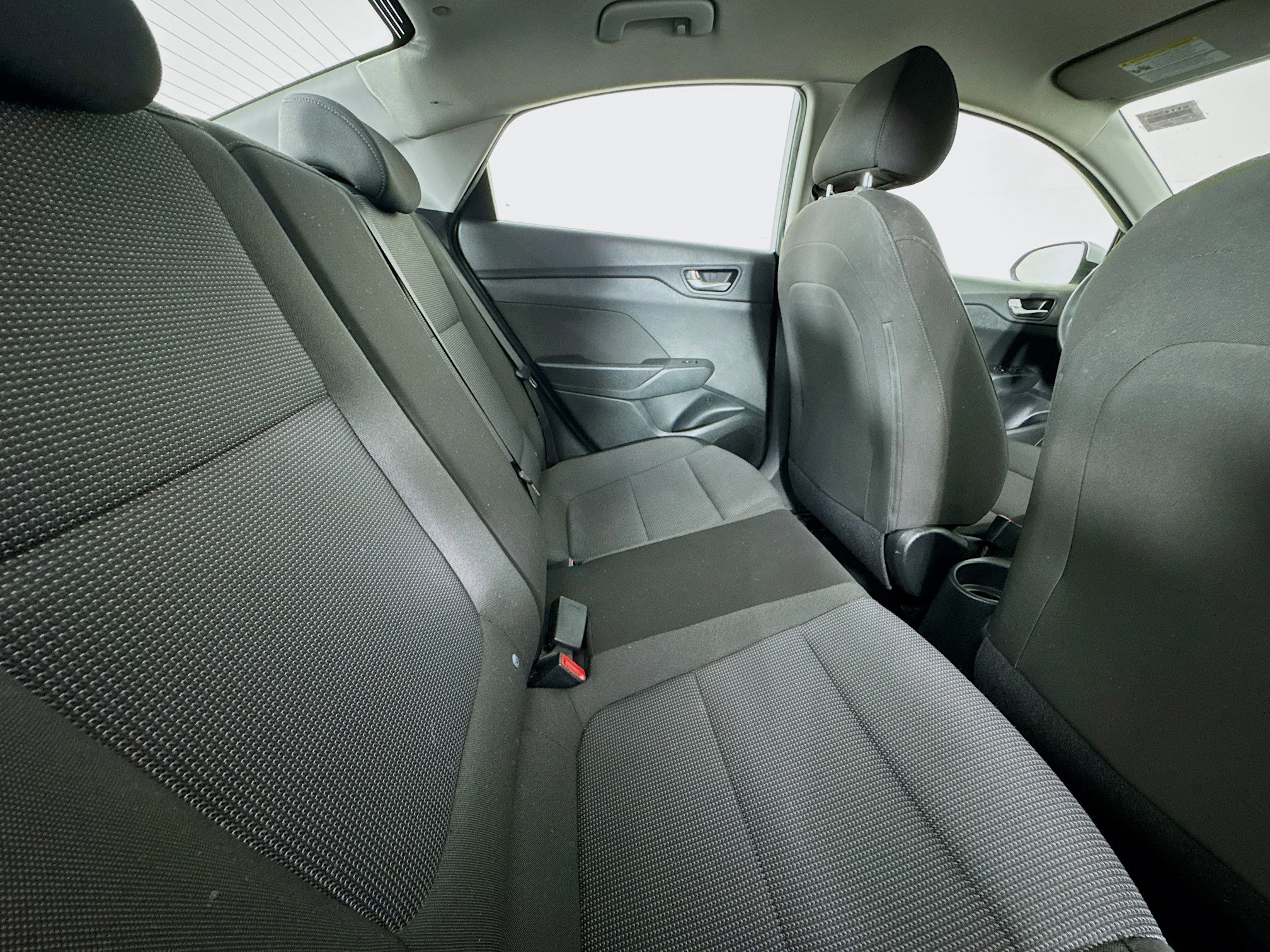 Used 2020 Hyundai Accent SE image 25