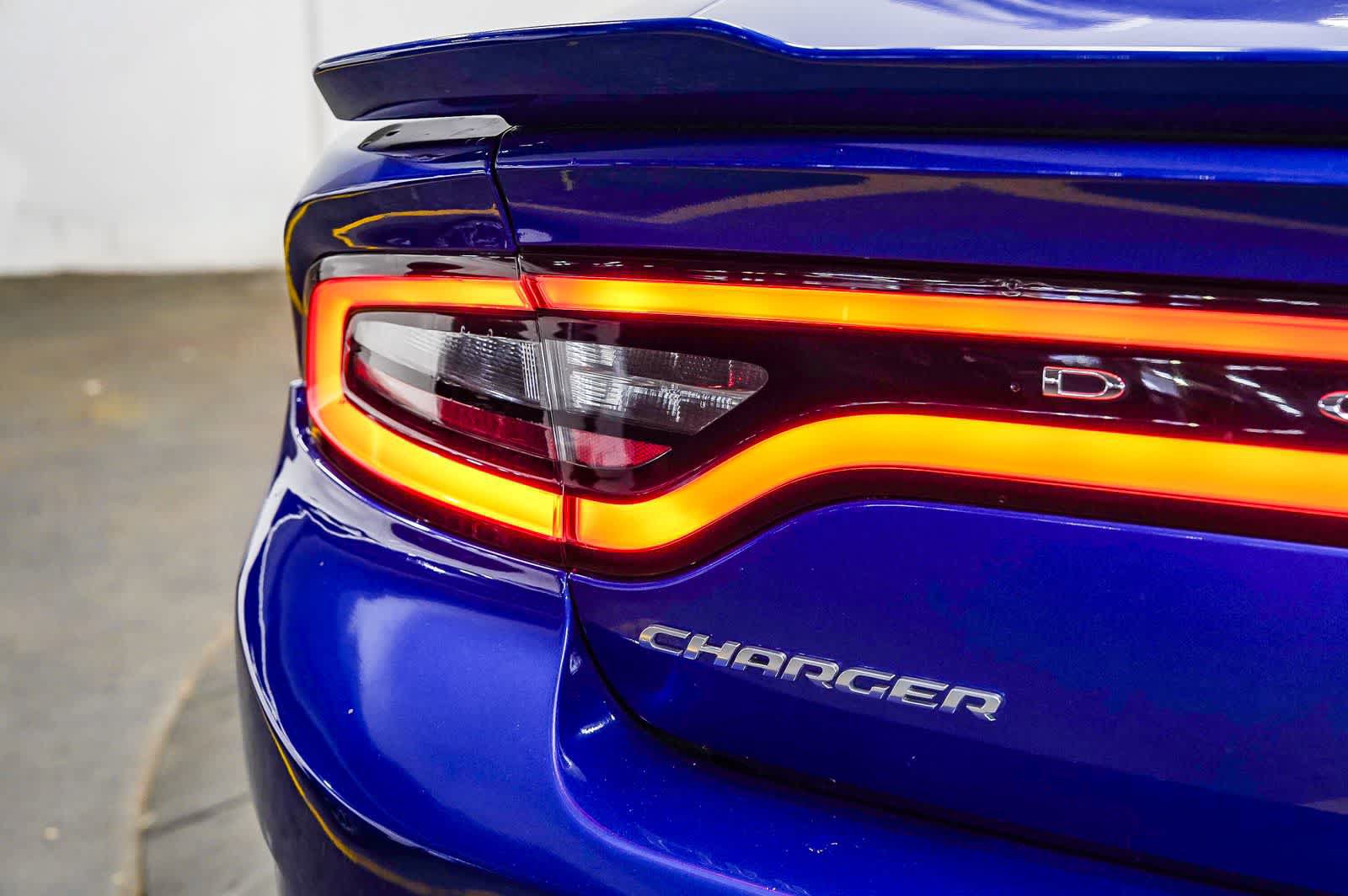 Used 2022 Dodge Charger GT RWD image 11
