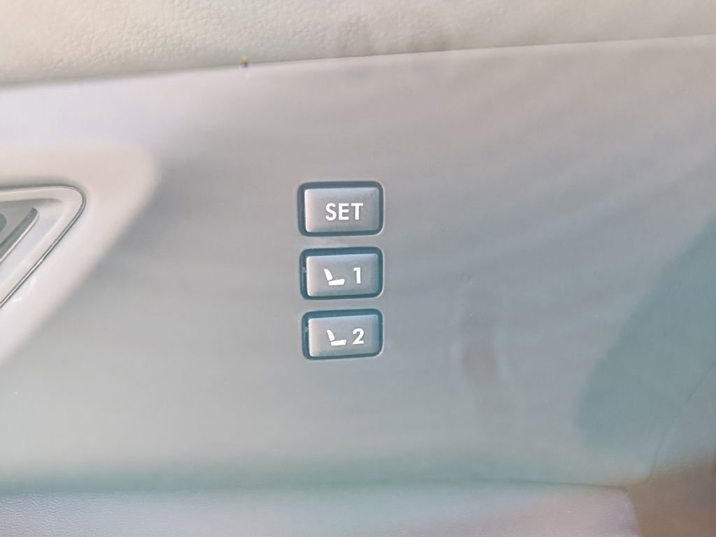 Certified 2025 Subaru Ascent Bronze Edition image 19