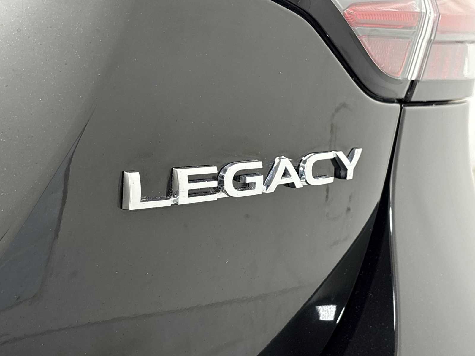 Used 2020 Subaru Legacy Premium w/ Popular Package #1 AWD/4WD image 28
