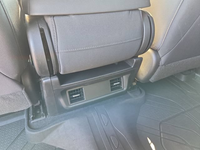 Used 2020 Chevrolet Silverado 1500 Custom w/ Custom Value Package AWD/4WD image 25