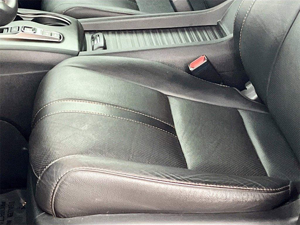 Used 2022 Honda Passport TrailSport image 19