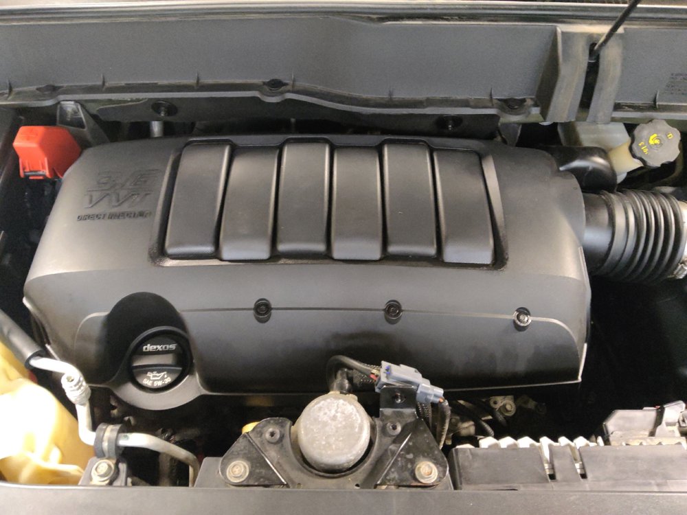 Used 2014 Chevrolet Traverse LTZ FWD image 30