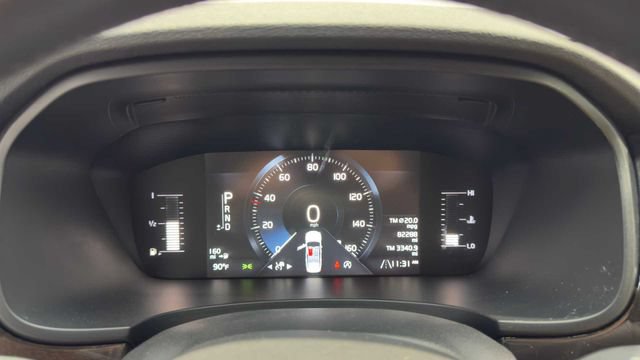 Used 2018 Volvo S90 T5 Momentum FWD image 26