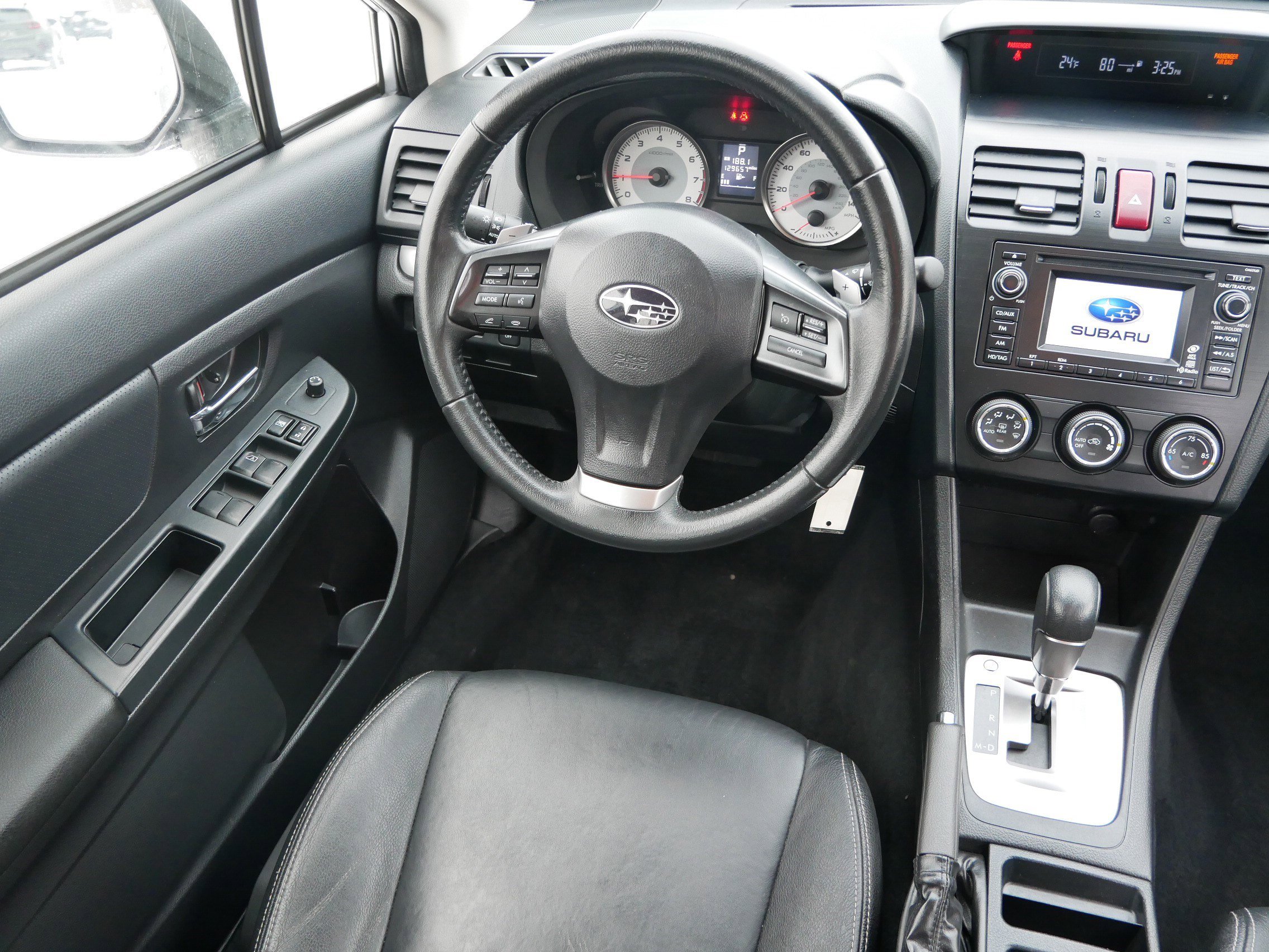 Used 2013 Subaru Impreza 2.0i Sport Limited image 9