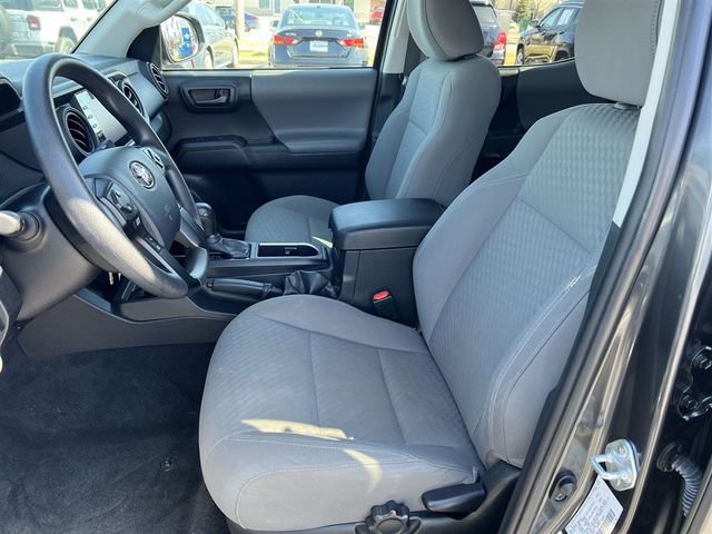 Used 2023 Toyota Tacoma SR image 17