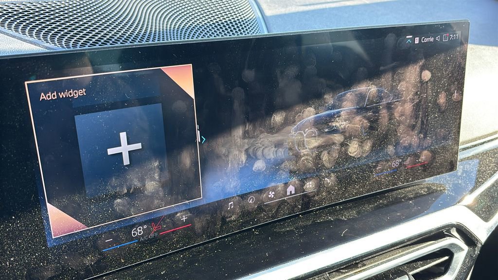 Used 2024 BMW i4 xDrive40i image 18