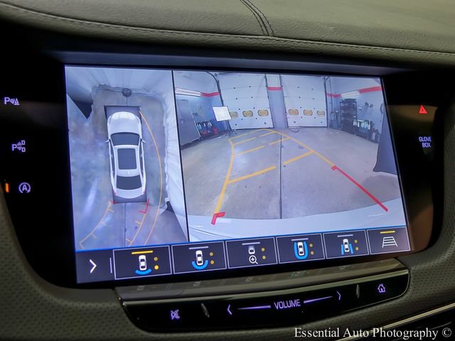 Used 2020 Cadillac CT6 V AWD/4WD image 24