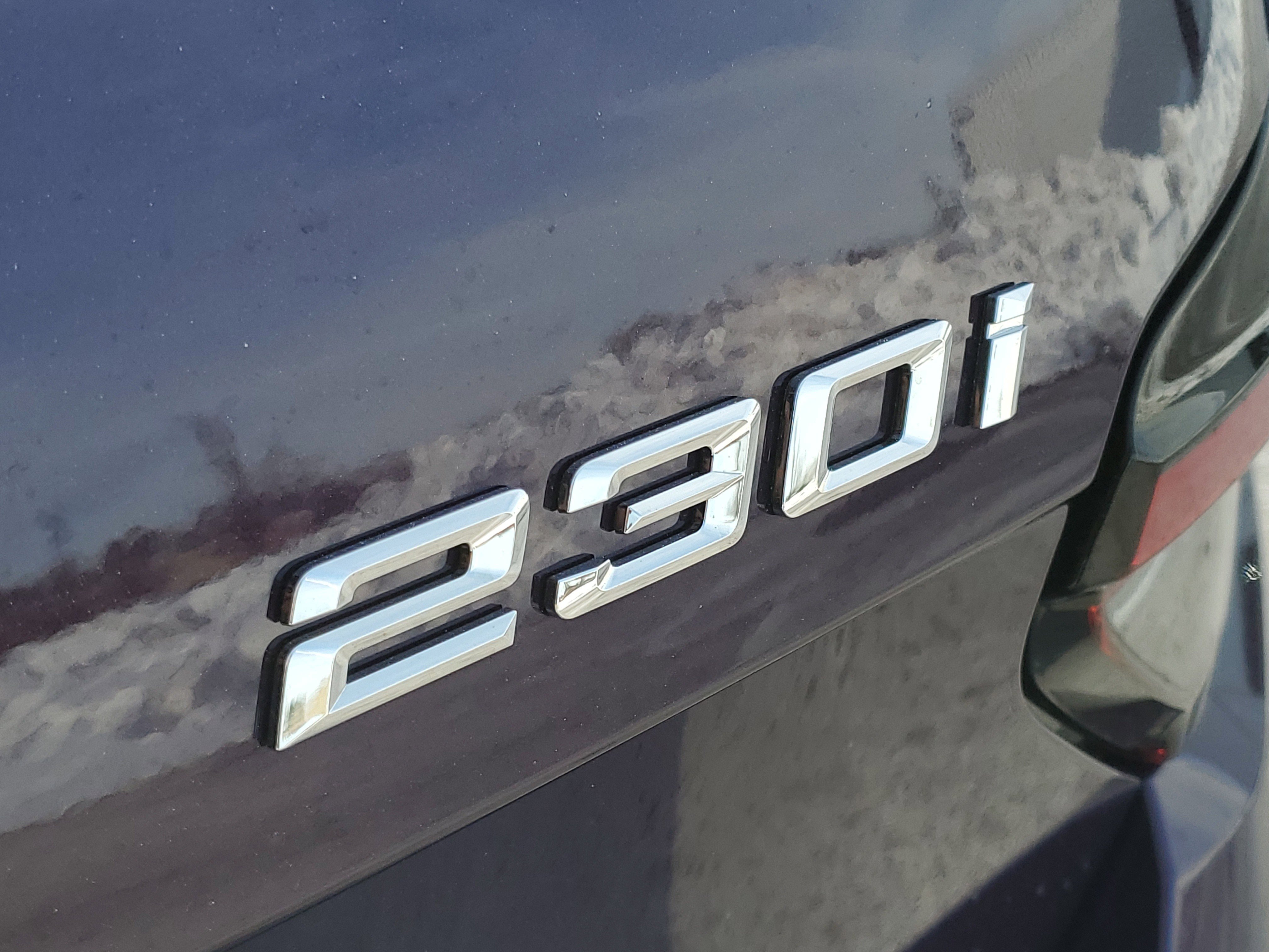 New 2026 BMW 230i xDrive Coupe w/ Premium Package image 28