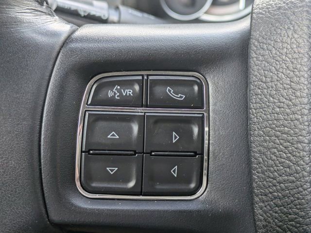 Used 2018 RAM 1500 Sport image 23