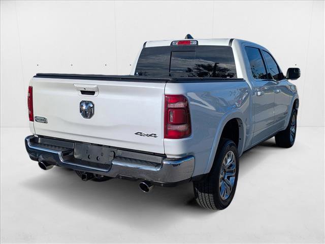 Used 2023 RAM 1500 Limited image 5