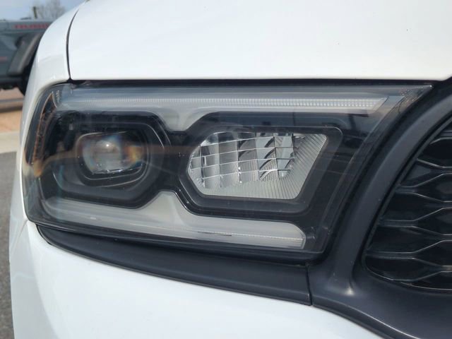 Used 2022 Dodge Durango GT image 10