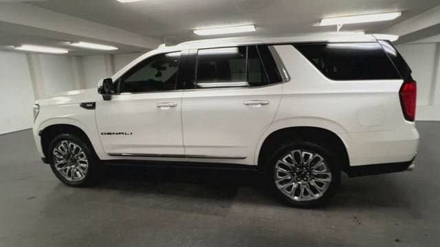 Certified 2023 GMC Yukon Denali Ultimate AWD/4WD image 6
