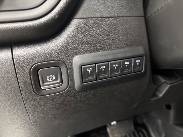 New 2025 Chevrolet Silverado 2500 W/T w/ WT Convenience Package image 11