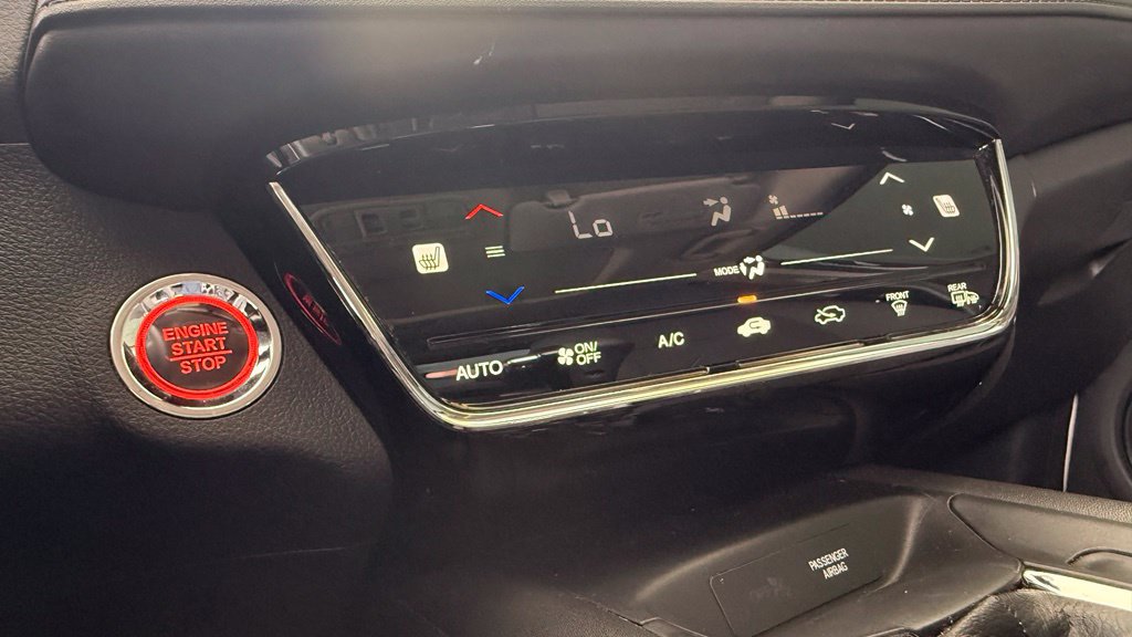 Used 2021 Honda HR-V EX image 27