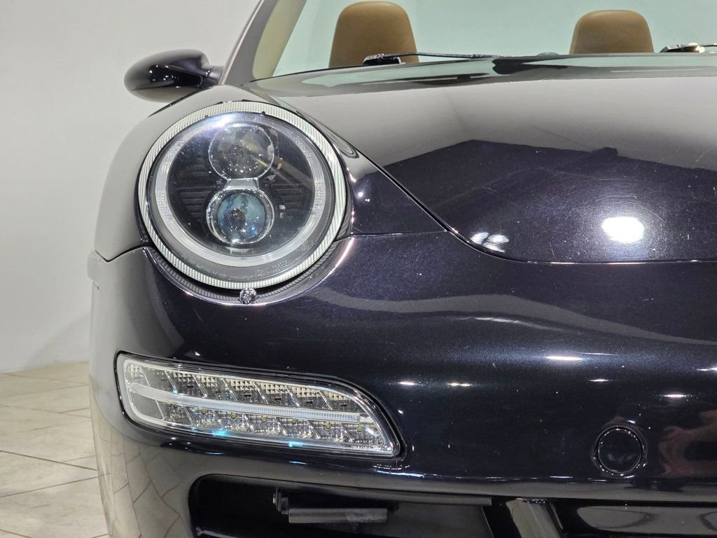 Used 2006 Porsche 911 Cabriolet image 17