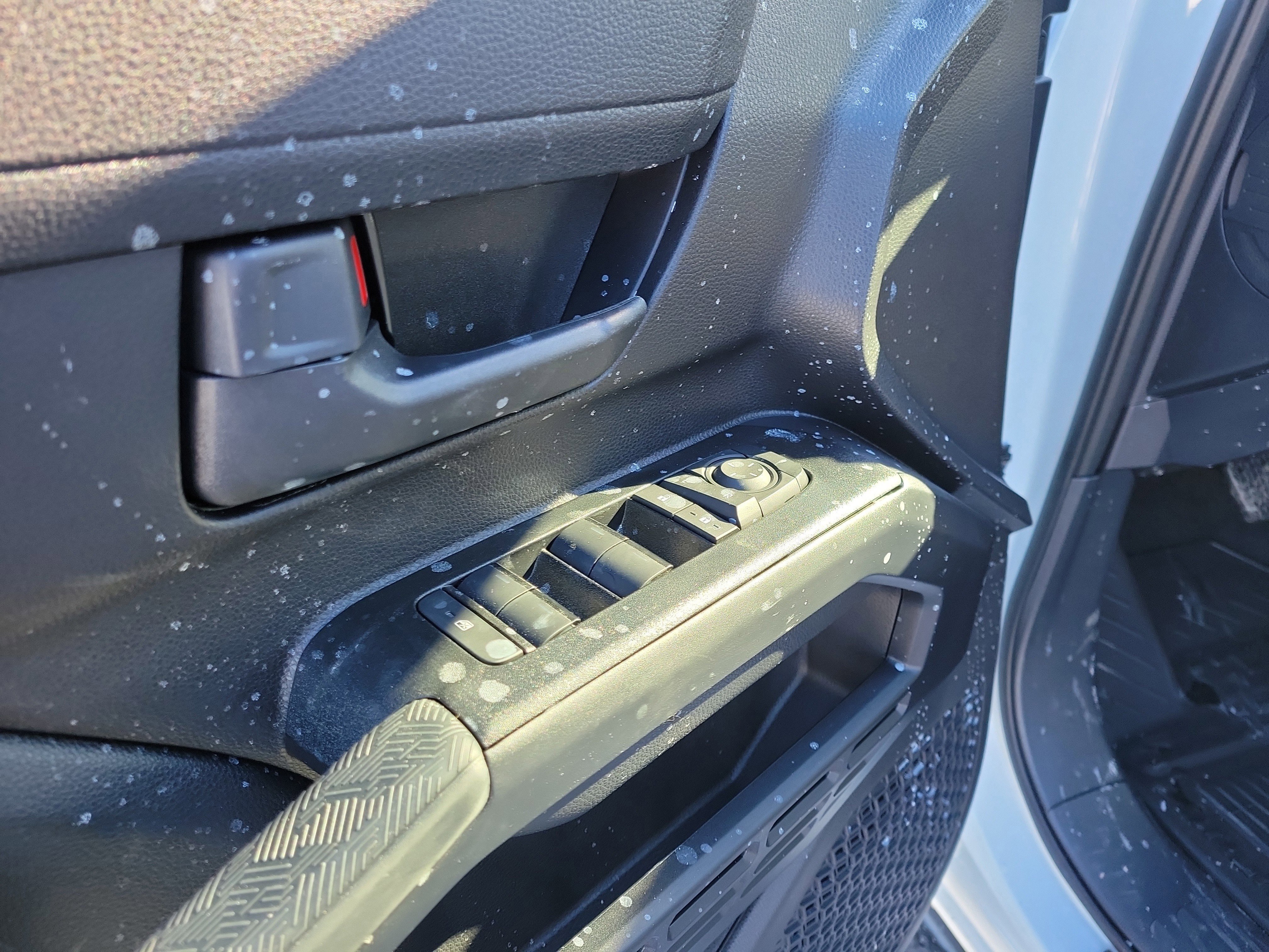 New 2026 Toyota 4Runner SR5 image 18