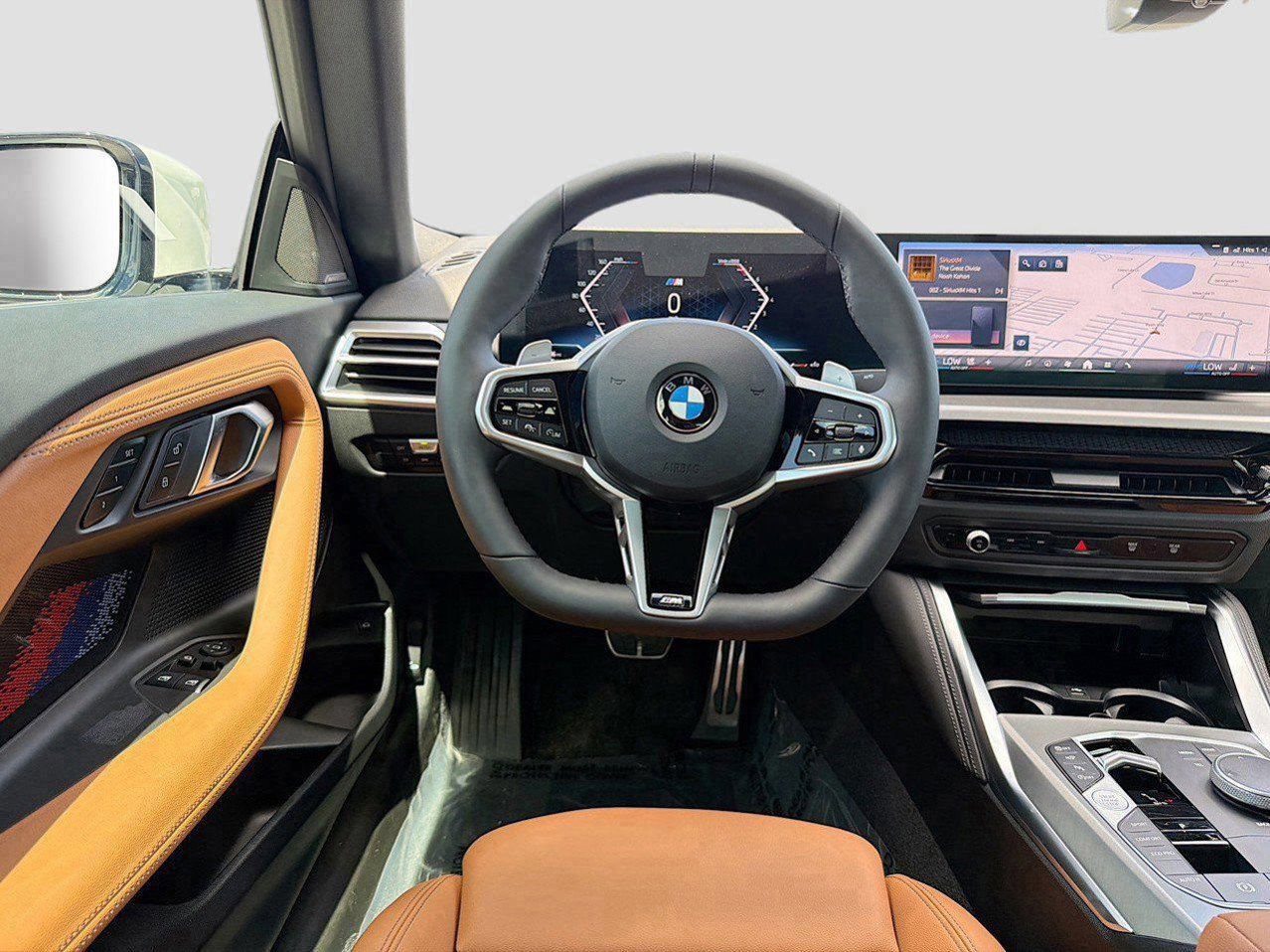 New 2026 BMW 230i xDrive Coupe w/ Premium Package AWD/4WD image 17