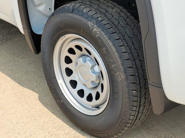 New 2026 GMC Sierra 1500 Pro AWD/4WD image 7